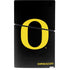 University of Oregon Ducks Black Gradient PS5 Slim Digital Edition Console Skin