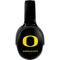 University of Oregon Ducks Black Gradient Skullcandy Venue Skin