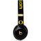 University of Oregon Ducks Black Gradient Studio Wireless 3 Skin