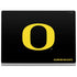 University of Oregon Ducks Black Gradient Surface Book 2 13.5in Skin