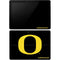 University of Oregon Ducks Black Gradient Surface Go Skin