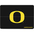 University of Oregon Ducks Black Gradient Surface Laptop Studio Skin