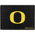 University of Oregon Ducks Black Gradient Surface Pro 9 Skin