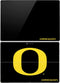 University of Oregon Ducks Black Gradient Surface Pro (2017) Skin