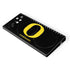 University of Oregon Ducks Black Gradient Xbox Adaptive Controller Skin