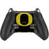 University of Oregon Ducks Black Gradient Xbox Elite Wireless Controller Series 2 Skin