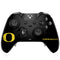 University of Oregon Ducks Black Gradient Xbox One Elite Controller Skin