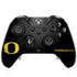 University of Oregon Ducks Black Gradient Xbox One Elite Controller Skin