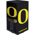 University of Oregon Ducks Black Gradient Xbox Series X Bundle Skin