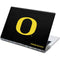 University of Oregon Ducks Black Gradient Yoga 910 2-in-1 14in Touch-Screen Skin