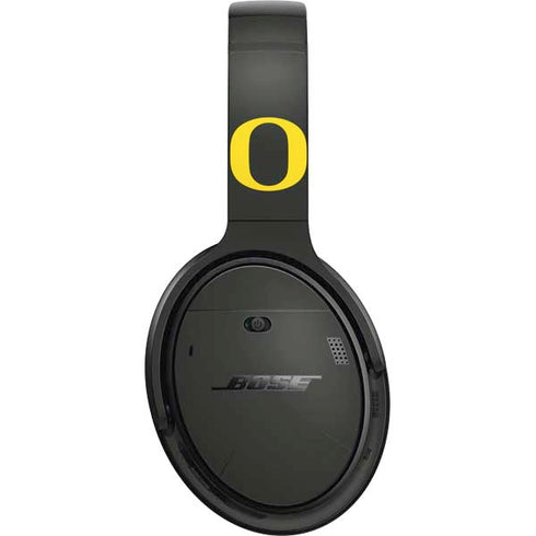 University of Oregon Ducks Bose QuietComfort 35 Headphones Skin