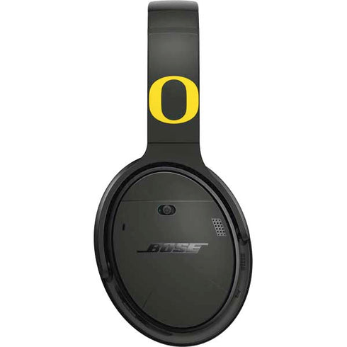 University of Oregon Ducks Bose QuietComfort 35 II Headphones Skin