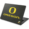 University of Oregon Ducks Dell Chromebook Skin