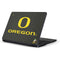 University of Oregon Ducks Samsung Chromebook Skin