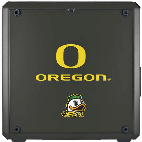 University of Oregon Ducks Cooler Master MasterBox Q300L Mini Tower Skin