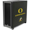 University of Oregon Ducks Corsair 4000D Tempered Glass Mid-Tower ATX Case Skin