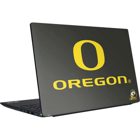 University of Oregon Ducks Dell Vostro Skin