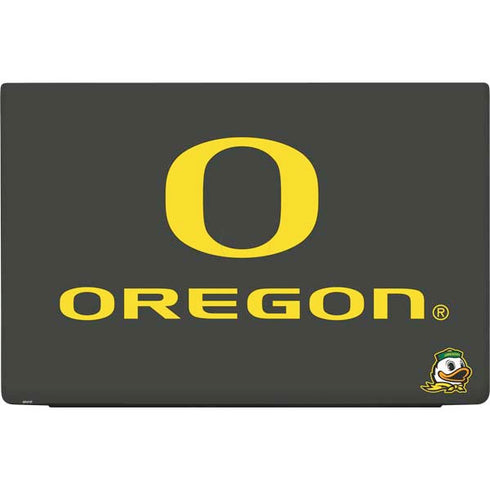 University of Oregon Ducks Dell Vostro Skin