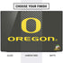 University of Oregon Ducks Dell Vostro Skin