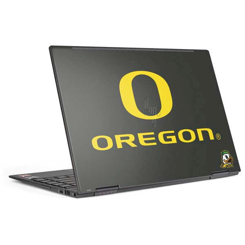 University of Oregon Ducks HP Envy Skin