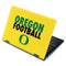 University of Oregon Ducks Football Aspire R11 11.6in Skin