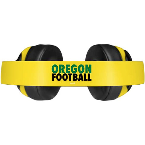 University of Oregon Ducks Football Beats Solo Pro Skin