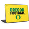 University of Oregon Ducks Football HP Chromebook Skin