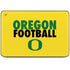 University of Oregon Ducks Football HP Chromebook Skin