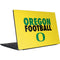 University of Oregon Ducks Football Dell Vostro Skin