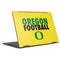 University of Oregon Ducks Football HP Envy Skin