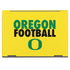 University of Oregon Ducks Football HP Envy Skin