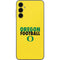 University of Oregon Ducks Football Galaxy A14 5G Skin