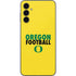 University of Oregon Ducks Football Galaxy A14 5G Skin