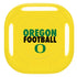 University of Oregon Ducks Football Galaxy Buds Pro Skin