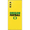 University of Oregon Ducks Football Galaxy Note 10 Skin