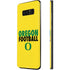 University of Oregon Ducks Football Galaxy Note 8 Skin