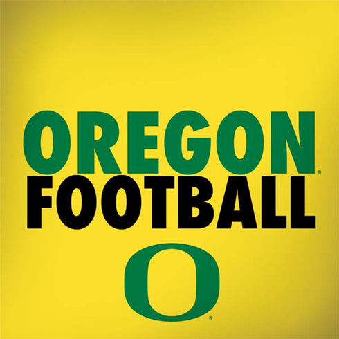 University of Oregon Ducks Football Galaxy Note 8 Skin