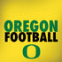 University of Oregon Ducks Football Galaxy Note 8 Skin