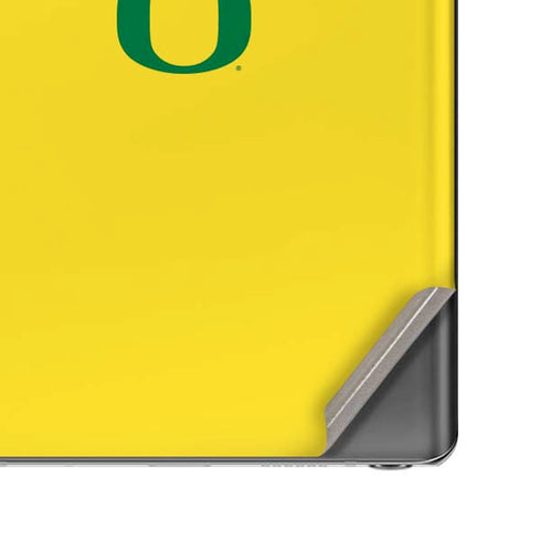 University of Oregon Ducks Football Galaxy Note20 5G Skin