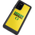 University of Oregon Ducks Football Galaxy Note20 5G Waterproof Case
