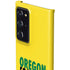 University of Oregon Ducks Football Galaxy Note20 Ultra 5G Lite Case