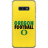 University of Oregon Ducks Football Galaxy S10e Skin