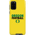 University of Oregon Ducks Football Galaxy S20 Plus Pro Case