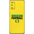 University of Oregon Ducks Football Galaxy S20 Skin