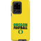 University of Oregon Ducks Football Galaxy S20 Ultra 5G Pro Case