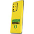 University of Oregon Ducks Football Galaxy S20 Ultra 5G Skin