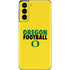 University of Oregon Ducks Football Galaxy S21 5G Skin