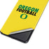 University of Oregon Ducks Football Galaxy S21 5G Skin