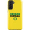 University of Oregon Ducks Football Galaxy S21 Plus 5G Pro Case