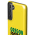 University of Oregon Ducks Football Galaxy S21 Plus 5G Pro Case
